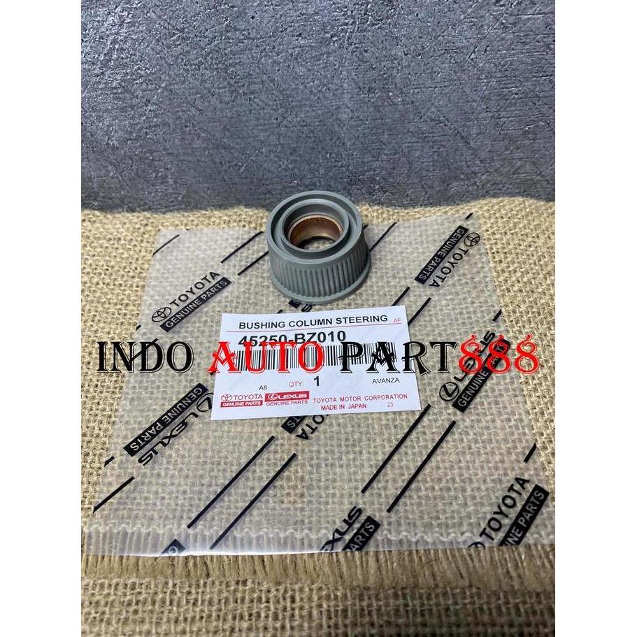 BOS COLUM STIR AVANZA XENIA - BUSHING STIR COLUM BOSING STIR AVANZA XENIA ORIGINAL BARU