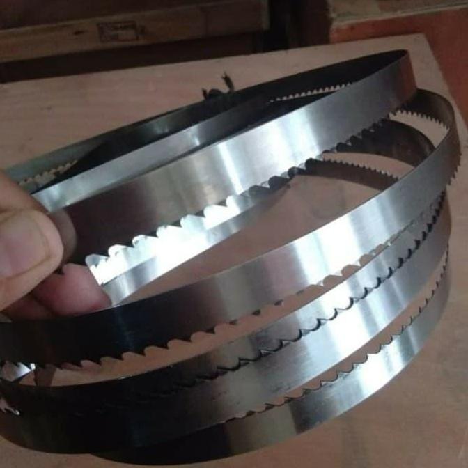 Mquinas - Mata Pisau Bone Saw Bsw120 1200Mm New