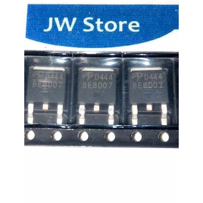 Mosfet Aod444 D444