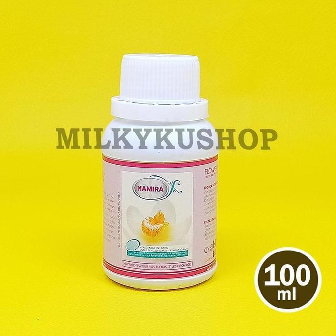 Pilihan- Flower Nutrition Namira 100 Ml Zpt Anggrek
