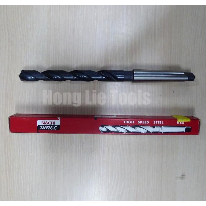 Nachi 15 mm Taper Shank Kones Cones