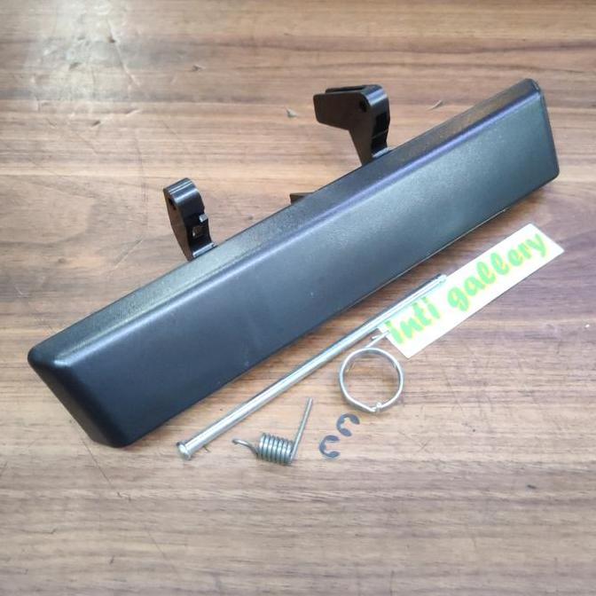 Handle Pintu Bagasi Bak Belakang Nissan Navara D40 High Quality