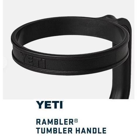 Yeti Rambler Tumbler Handle Grip Accessories ___maxie Oasis