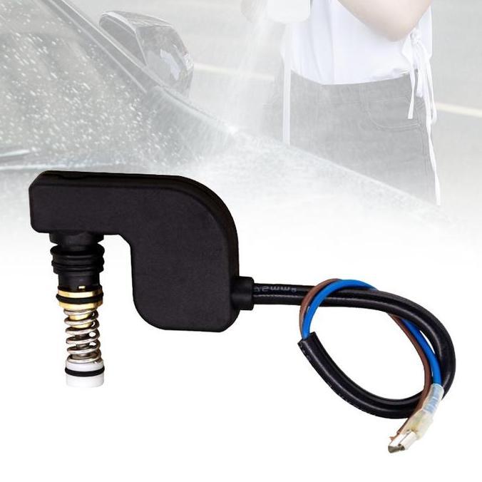 TACA Switch Otomatis Jet Cleaner Saklar Otomatis Mesin Cuci Mobil Saklar Micro Switch Untuk Mesin Cu