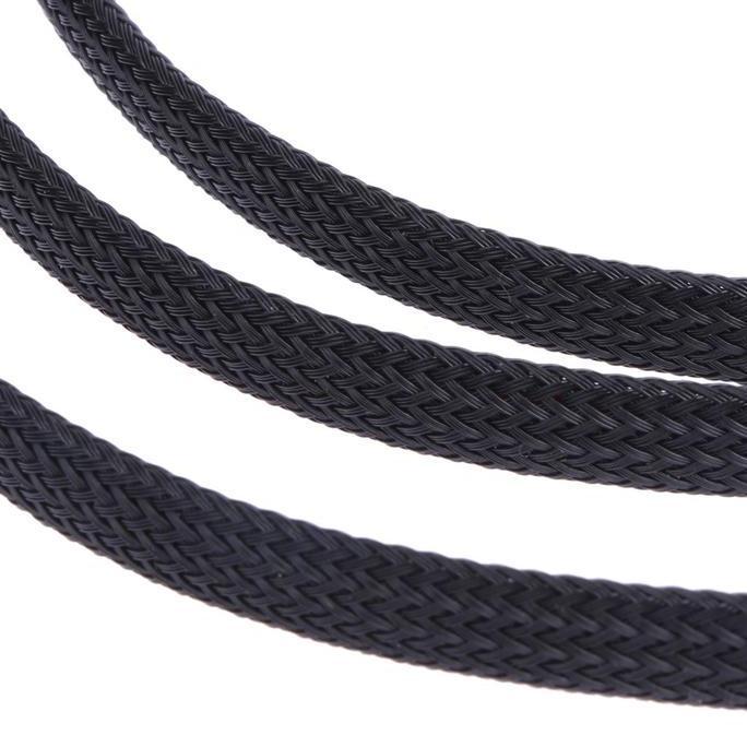 Cale- Splitter Kabel Fan 4 Pin Pwm To 3 Cabang 4 Pin Male Sleeve Kabel 3 Y