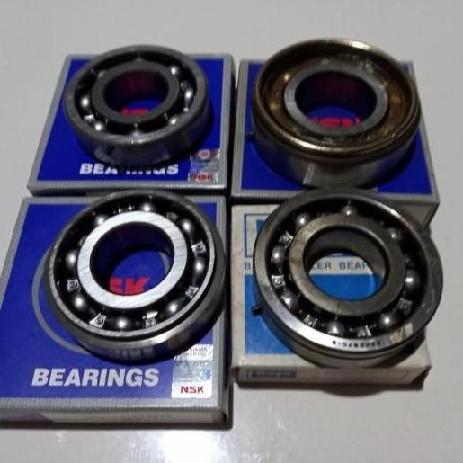 Bearing Kruk As Suzuki St20 Set