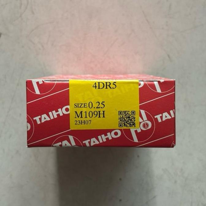 Metal Duduk Mitsubishi 4Dr5 4Dr7 Taiho Diskon