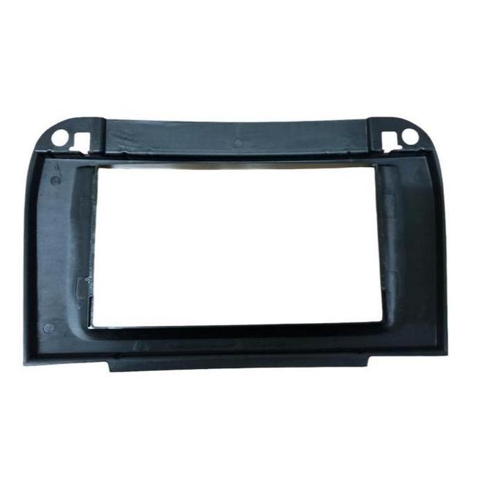 Frame Panel 2 Din Mercedes Benz S W220 & Cl Class