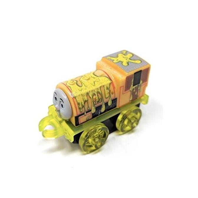 THOMAS MINIS - ICKY BEN (2019/4) MDLS27
