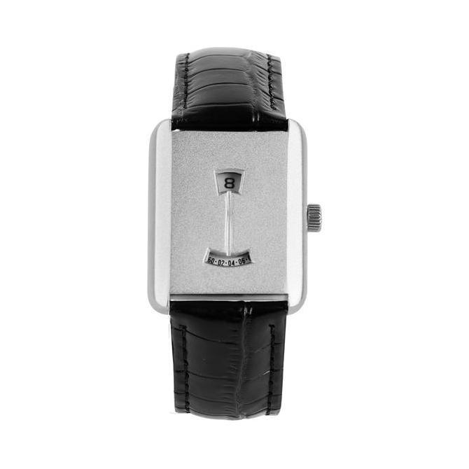 ABELHANDI711 - GOZEAL | ANALOG WATCHES - REVER | JAM CASUAL | PRIA WANITA UNISEX QUARTZ RETRO VINTAG