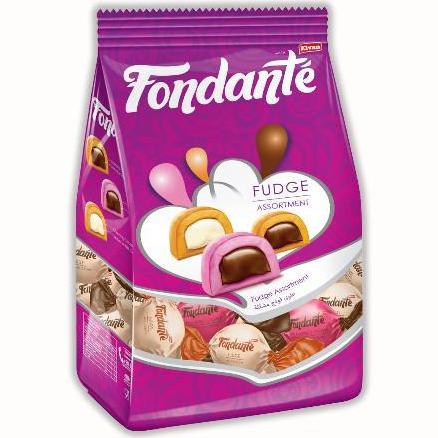 ABELHANDI711 - FONDANTE CARAMEL/FONDANTE CARAMEL TOFFEE 120GR/COKLAT SALUT