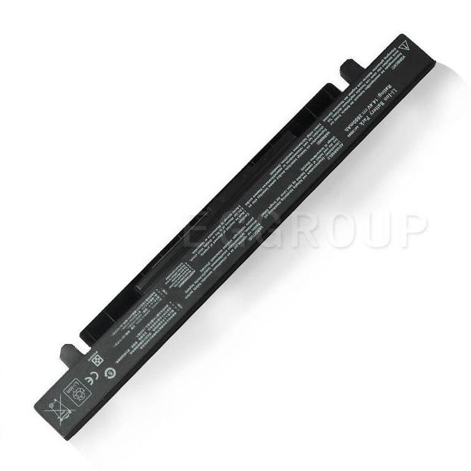 DE173 - Baterai Asus X550 X550C A450LA A450LC F450CA A450V A41-X550A