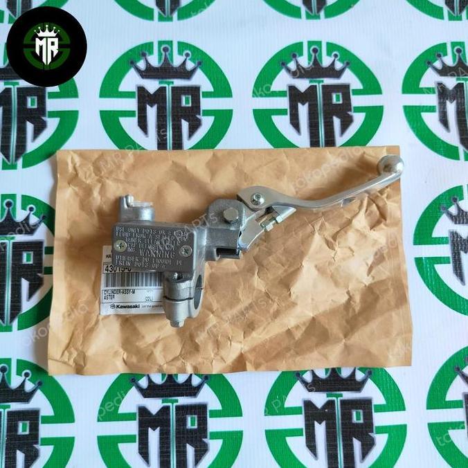 Master rem depan kx 85 kx 250 kx85 kx250 original