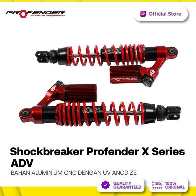 Shock Profender ADV 150/ ADV 160