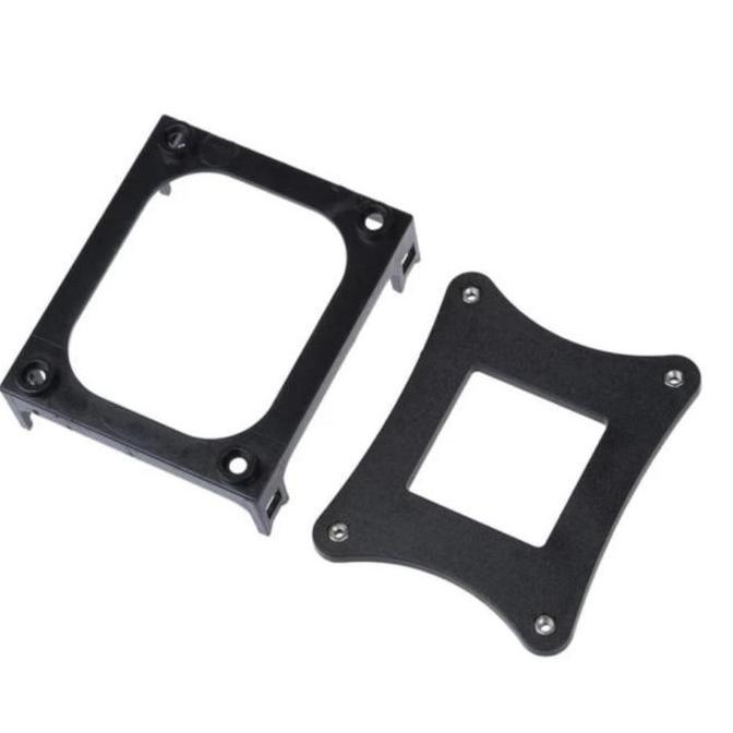 DV101 - Mounting Bracket Fan CPU for Socket 478