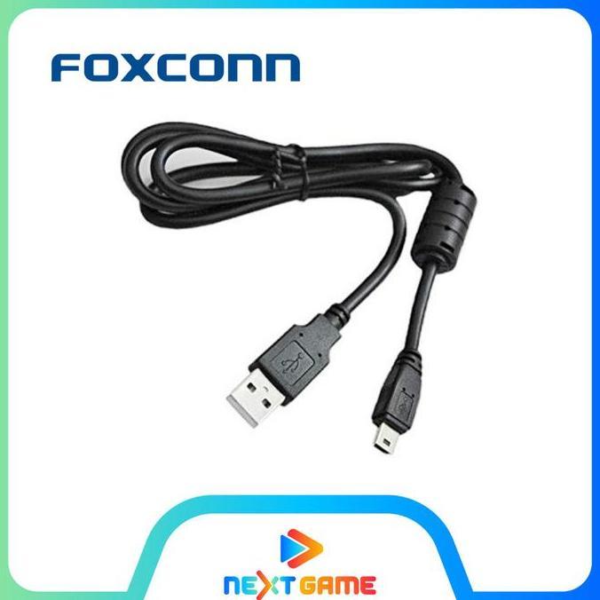 Kabel USB PS3 untuk Dualshock 3 Original