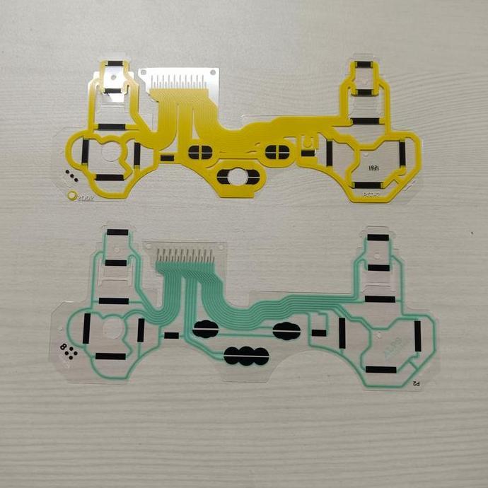 FLEXIBLE STIK PS3 OM ORIGINAL MESIN PCB STIK STICK PS3 ORI MESIN