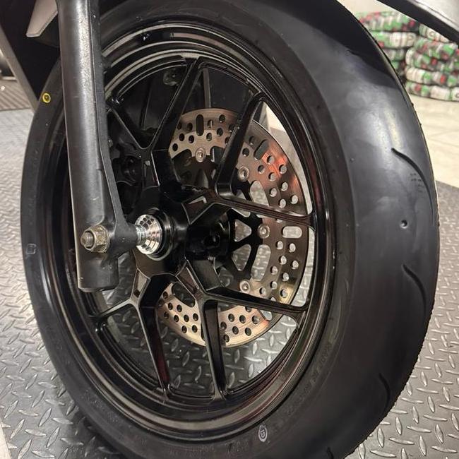 Fdr Mp27 Ban Donat 908014 Vario Beat Mio Soft Compound Ring 14