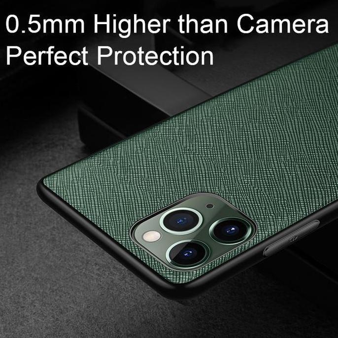 Yumacell- Casing Samsung Galaxy Note 9 10 Plus Aia Canvas Hybrid Soft Case