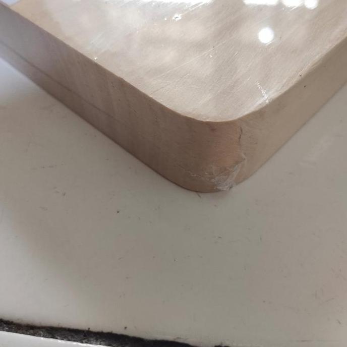 Set- Talenan Kayu/Cutting Board