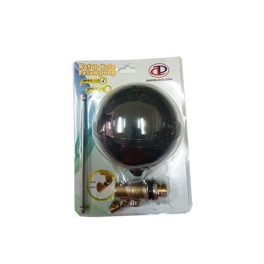 #@#@#@#@] Pelampung Bola Tandon Dupon tipe DP912 uk. 1/2"