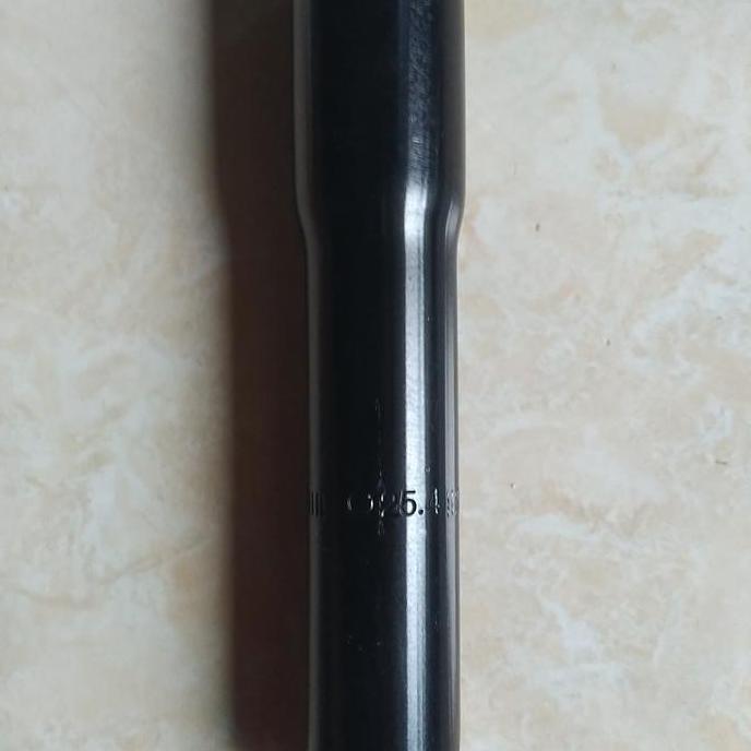 Cycling- Adaptor Stem 25.4 Oversize Adaftor Os
