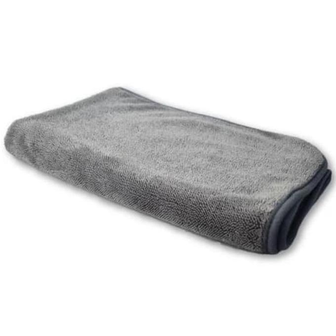 Lap Microfiber - Microfiber Towel - Untuk Mengeringkan Mobil TK
