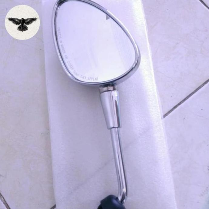 Spion Standar Vespa 150 Sprint, Primavera Matic Krum Chrome