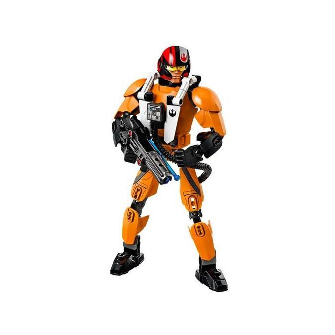 LEGO 75115 - Star Wars - Poe Dameron