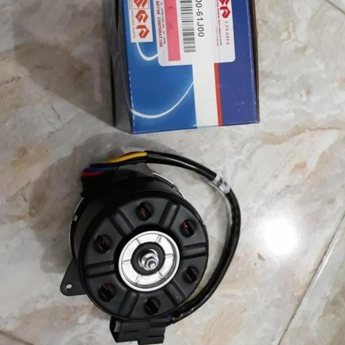 *#*#*#] motor fan apv
