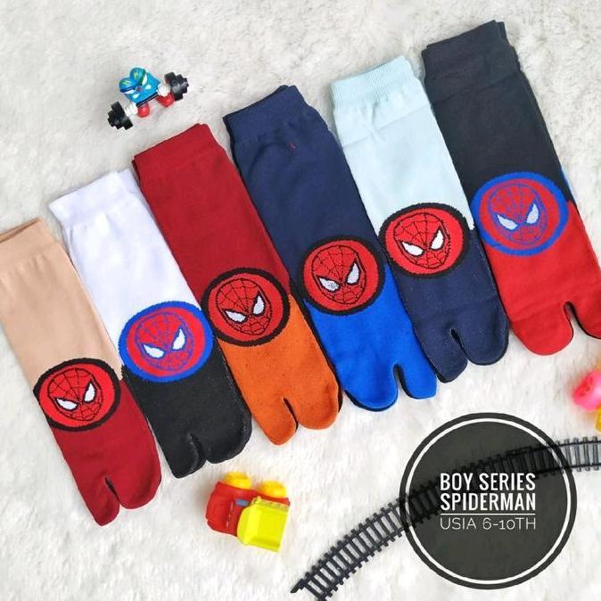 KAOS KAKI ANAK LAKI LAKI TK SD