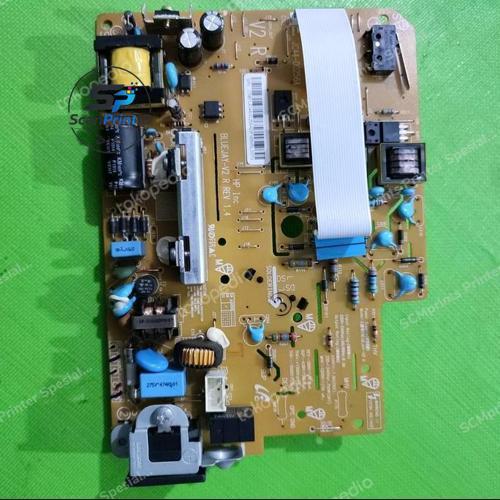 Power Supply HP Laserjet 107a DC Adapter Sparepart LaserJet M107a