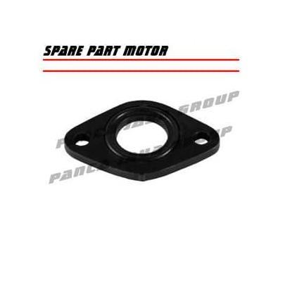 Bonit Ebonit Karburator Carburator Joint Intake Kirana Revo Absolute Terbaru