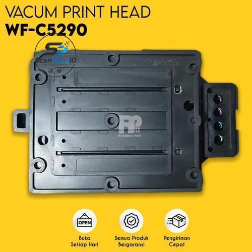 Penyedot Printhead Printer Work Force C5290, Vacum Print Head EP WF-C5290 New