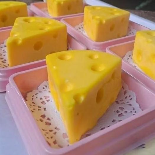 +++++] CKB (Instant only Bandung & Cimahi) Tom & Jerry Cheese Cake Viral