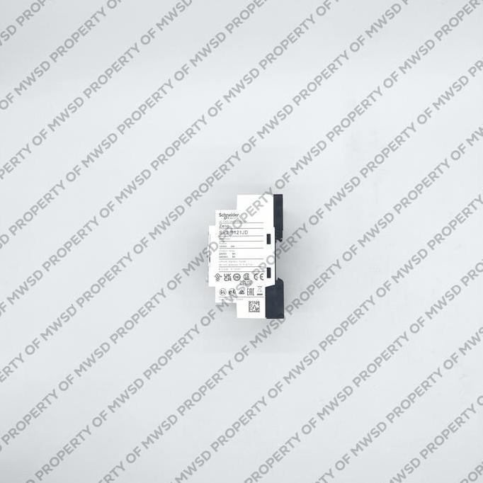 Otokit- Schneider Smart Relay Zelio Logic Sr2B121Jd