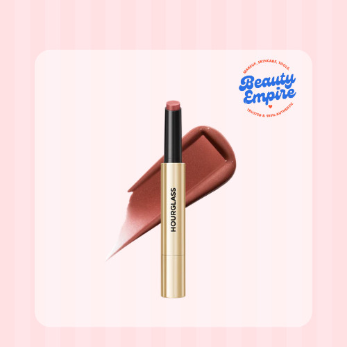 .beautyempireid. HOURGLASS Phantom Glossy Lip Balm