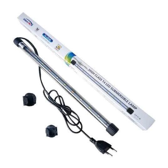 Lampu led aquarium SAKKAI PRO T4-LED 50
