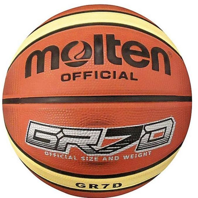Bola basket molten GR7 / GR7D original