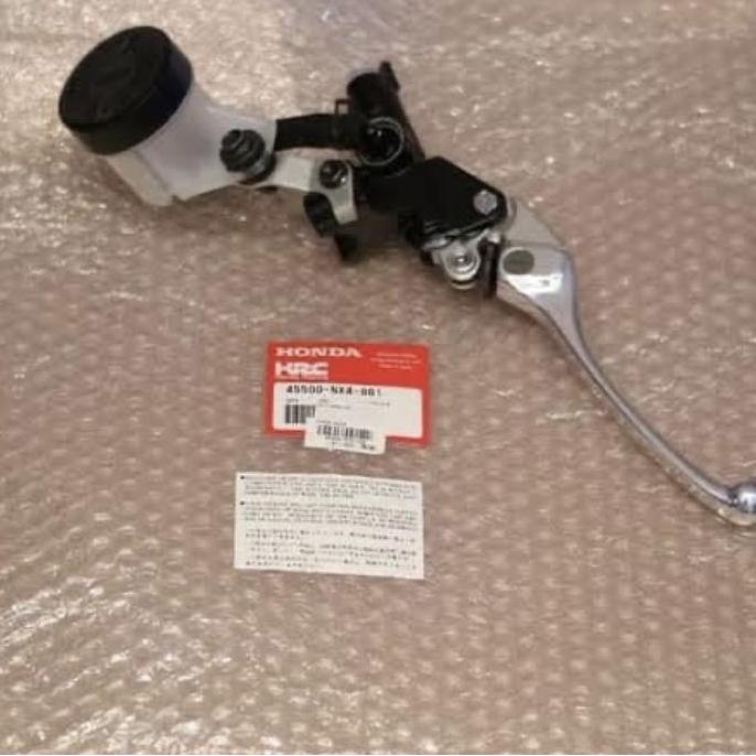 Promo Master Rem Honda NX4 Nx4 NX 4 Nx 4 HRC Original Diskon