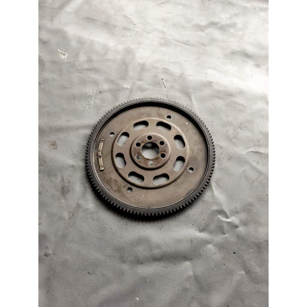 FLYWHEEL RODA GILA MATIC SERENA XTRAIL T30 ORIGINAL