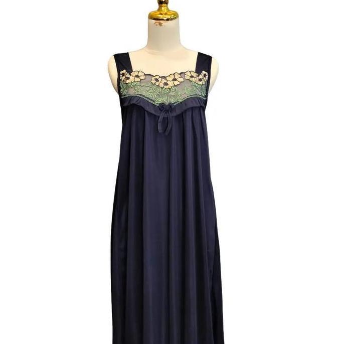 Whell- Vergo - Dress Lingerie Nita Py 352 Jumbo Ld 120 Cm Fit Xxl