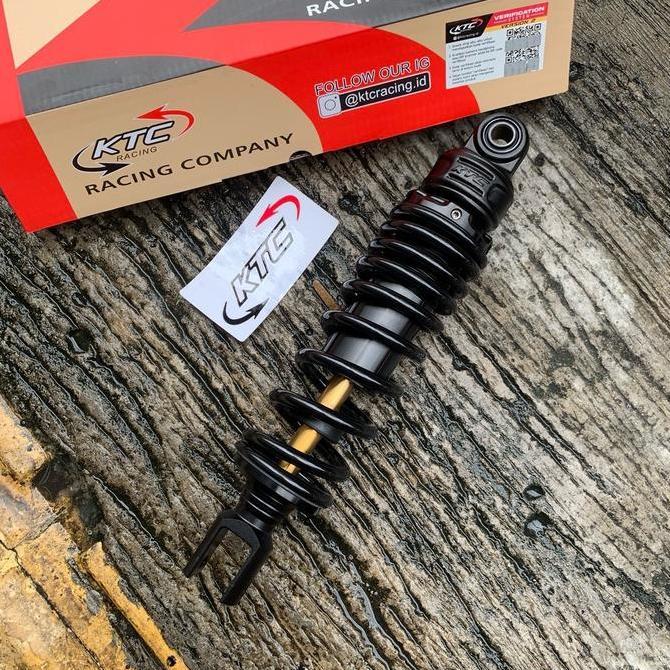 Promo Shock KTC Razor Pro & k-victory 325mm Grey Vario 125/150 Scoopy - Shockbreaker Racing - Mesin,