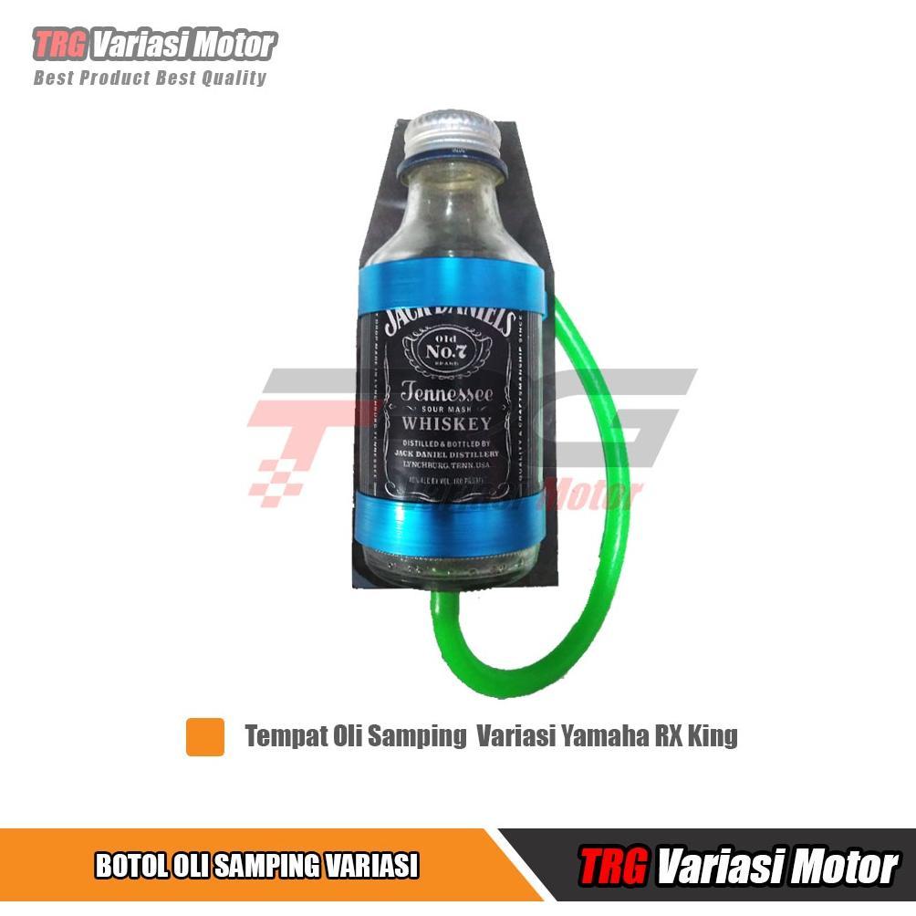 SITISERNAL BOTOL OLI SAMPING RX KING VARIASI TEMPAT OLI SAMPING RX KING VARIASI WADAH OLI SAMPING RX