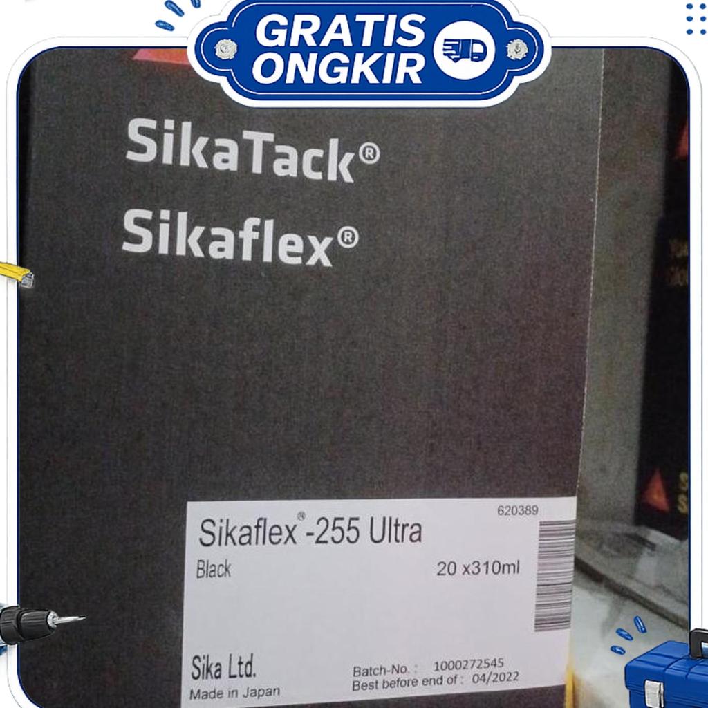 Sikaflex 255/Sika 255 Extra