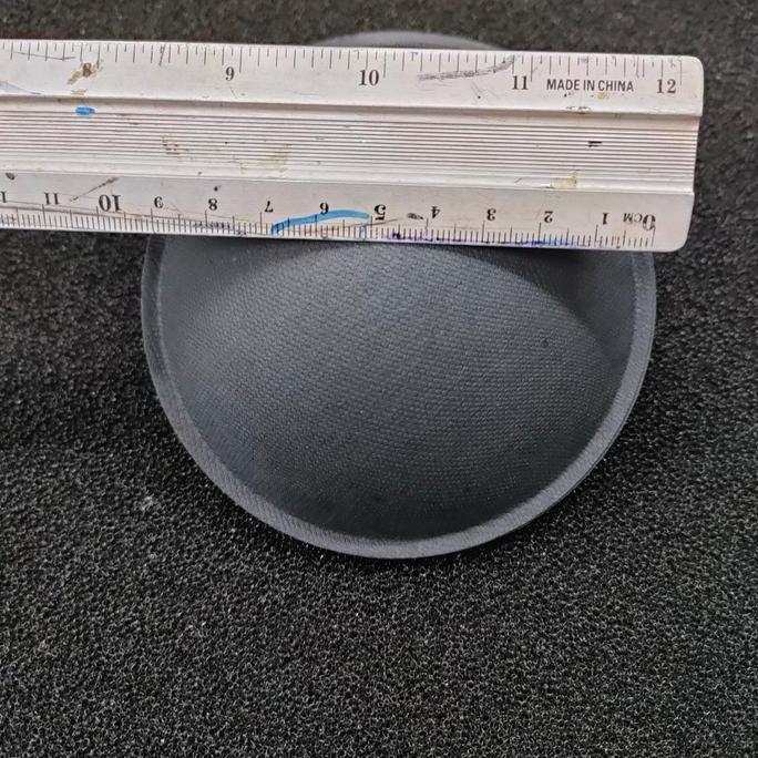 Dus Cup Spul Speaker 12 in Tutup Spul Speaker 12" Inch Sedang Cup Spul