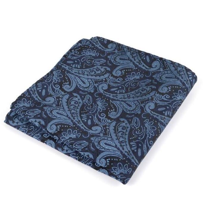 IUMAORI Pocket Square Jas Sapu Tangan Pria Saku Jas Pocket Square Premium Sapu Tangan Jas Segi