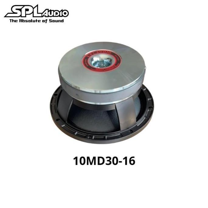 Spl Audio Speaker 10 Inch 10Md30-16