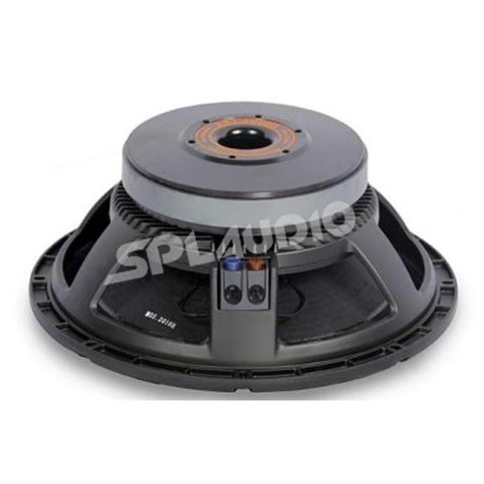 Spl Audio Speaker 15 L 15G401