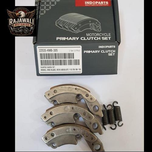 KAMPAS GANDA / BLADE / ABSOLUTE / REVO / 22535-KWB-305 / INDOPARTS